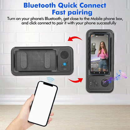 HydroLock Pro