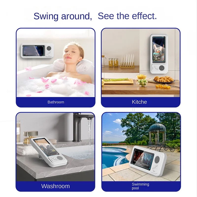 HydroLock Pro