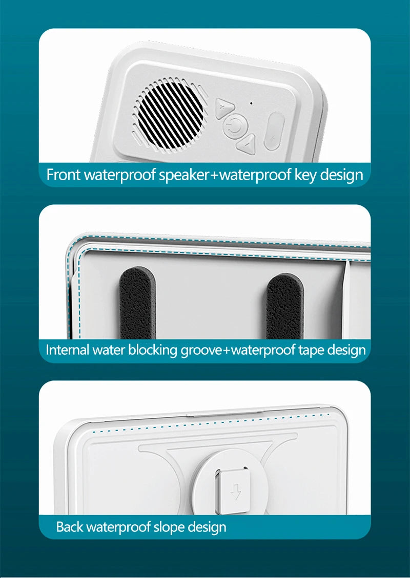 HydroLock Pro