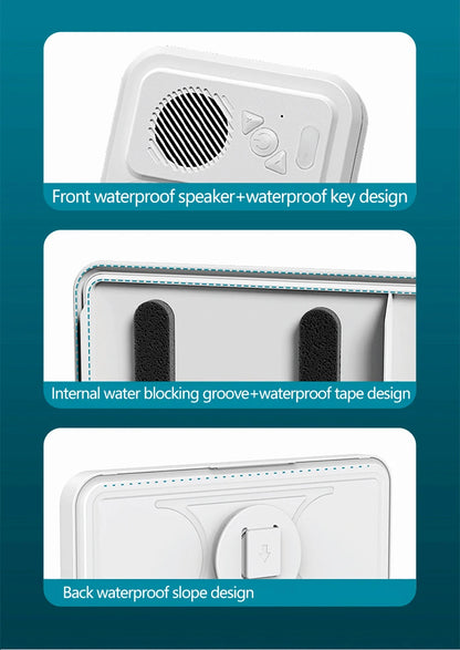 HydroLock Pro