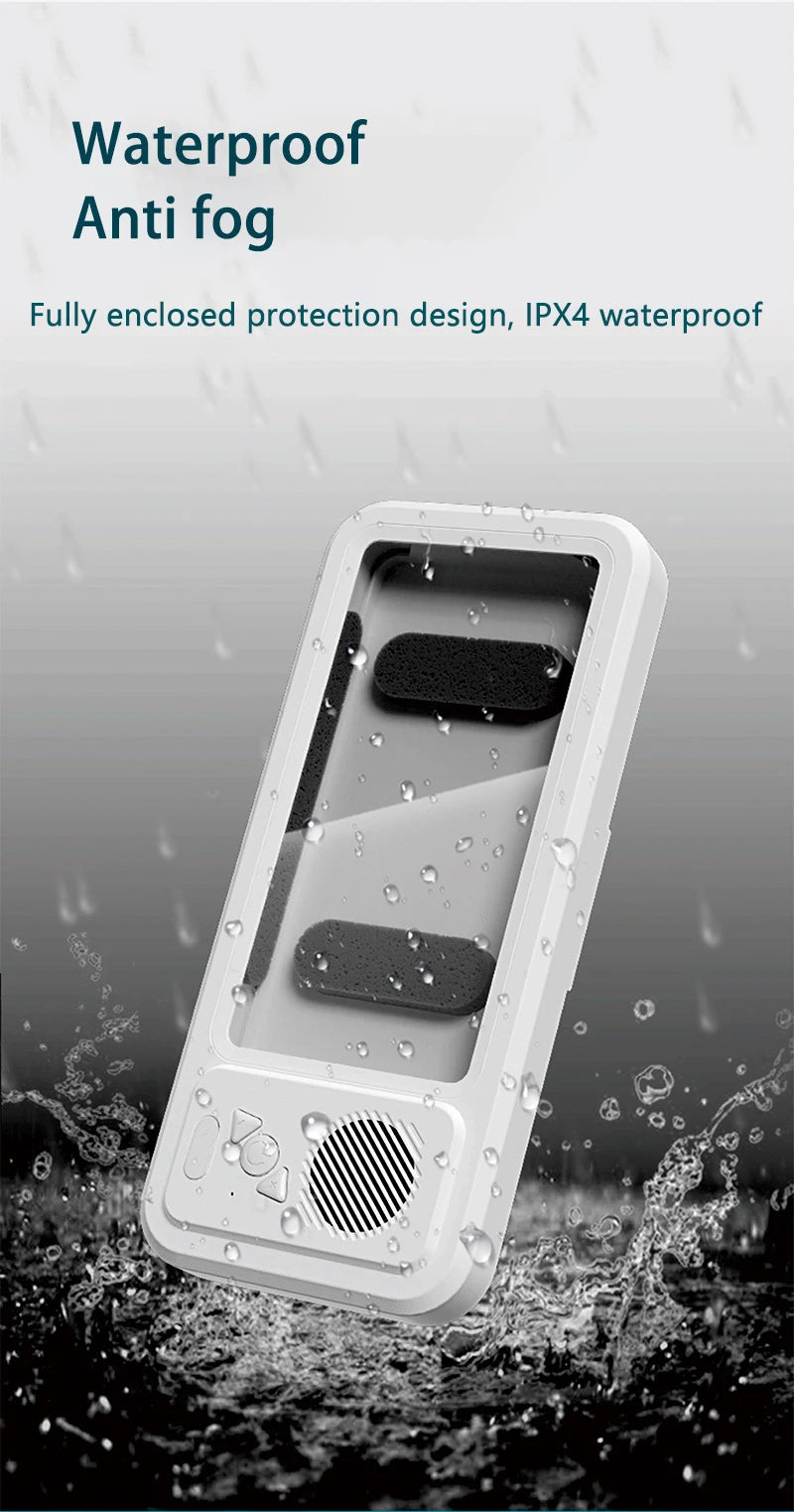 HydroLock Pro