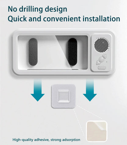 HydroLock Pro